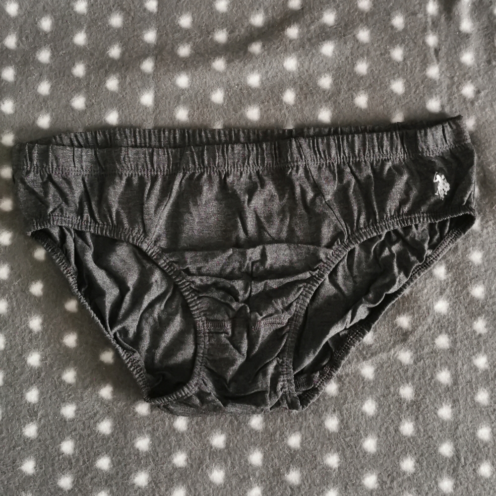 U.S.POLO ASSN. men's 7 briefs - Picture 4 of 4